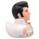 Elvis duck right view